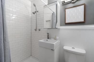 Welcome to this beautifully updated 3-bedroom, 2-bath brick on Thorn Apple Country Club in Ohio - for sale on GolfHomes.com, golf home, golf lot