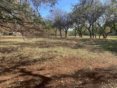 This beautiful, tree-covered golf course property offers on Ram Rock Golf Course in Texas - for sale on GolfHomes.com, golf home, golf lot