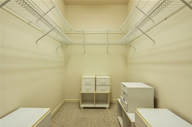 One-owner home in sought-after golf community with NEW 2025 roof on Meadowood Golf and Tennis Club in Florida - for sale on GolfHomes.com, golf home, golf lot