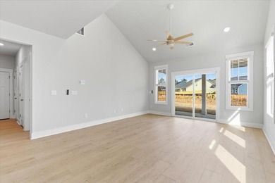 Home is Move in Ready! Welcome to Walnut Ridge! New on Woodfin Ridge Golf Club in South Carolina - for sale on GolfHomes.com, golf home, golf lot