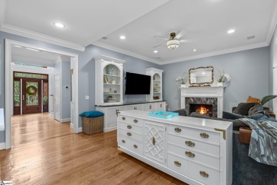 Welcome to 121 Berrow Way, a golf course home with new luxury on Pebble Creek Golf Club in South Carolina - for sale on GolfHomes.com, golf home, golf lot