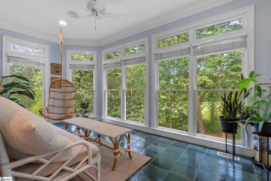 Welcome to 121 Berrow Way, a golf course home with new luxury on Pebble Creek Golf Club in South Carolina - for sale on GolfHomes.com, golf home, golf lot