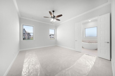MLS# 20812520 - Built by Altura Homes - Ready Now! ~ This on Heath Golf and Yacht Club in Texas - for sale on GolfHomes.com, golf home, golf lot