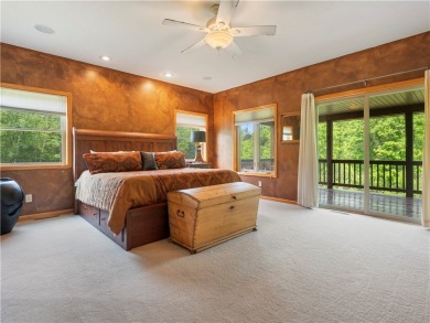 Welcome to this stunning 3 bed, 3.5 bath home nestled on 3.23 on Tagalong Golf Course in Wisconsin - for sale on GolfHomes.com, golf home, golf lot
