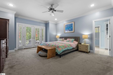 Welcome to 121 Berrow Way, a golf course home with new luxury on Pebble Creek Golf Club in South Carolina - for sale on GolfHomes.com, golf home, golf lot