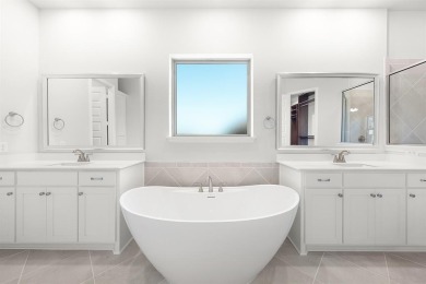 MLS# 20812520 - Built by Altura Homes - Ready Now! ~ This on Heath Golf and Yacht Club in Texas - for sale on GolfHomes.com, golf home, golf lot