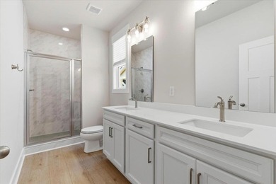 Home is Move in Ready! Welcome to Walnut Ridge! New on Woodfin Ridge Golf Club in South Carolina - for sale on GolfHomes.com, golf home, golf lot