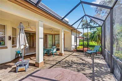 One-owner home in sought-after golf community with NEW 2025 roof on Meadowood Golf and Tennis Club in Florida - for sale on GolfHomes.com, golf home, golf lot