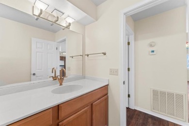 Welcome to Beautiful Bella Vista. This charming two-bedroom on Bella Vista - Metfield Golf Complex and Country Club in Arkansas - for sale on GolfHomes.com, golf home, golf lot