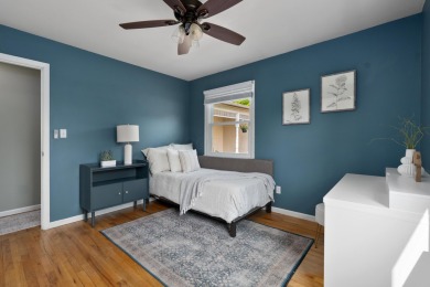 Welcome to this beautifully updated 3-bedroom, 2-bath brick on Thorn Apple Country Club in Ohio - for sale on GolfHomes.com, golf home, golf lot