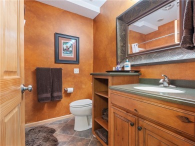 Welcome to this stunning 3 bed, 3.5 bath home nestled on 3.23 on Tagalong Golf Course in Wisconsin - for sale on GolfHomes.com, golf home, golf lot