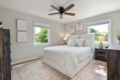 Welcome to this beautifully updated 3-bedroom, 2-bath brick on Thorn Apple Country Club in Ohio - for sale on GolfHomes.com, golf home, golf lot