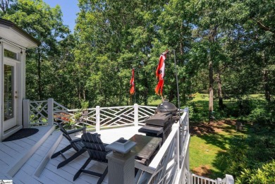 Welcome to 121 Berrow Way, a golf course home with new luxury on Pebble Creek Golf Club in South Carolina - for sale on GolfHomes.com, golf home, golf lot