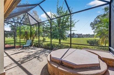 One-owner home in sought-after golf community with NEW 2025 roof on Meadowood Golf and Tennis Club in Florida - for sale on GolfHomes.com, golf home, golf lot