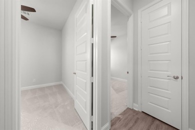 MLS# 20812520 - Built by Altura Homes - Ready Now! ~ This on Heath Golf and Yacht Club in Texas - for sale on GolfHomes.com, golf home, golf lot