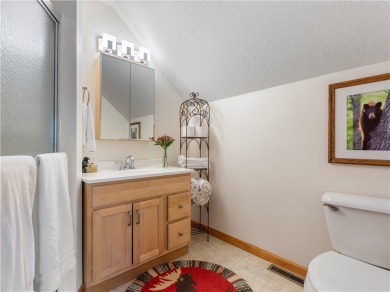Welcome to this stunning 3 bed, 3.5 bath home nestled on 3.23 on Tagalong Golf Course in Wisconsin - for sale on GolfHomes.com, golf home, golf lot