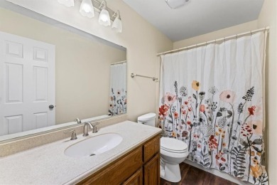 Welcome to Beautiful Bella Vista. This charming two-bedroom on Bella Vista - Metfield Golf Complex and Country Club in Arkansas - for sale on GolfHomes.com, golf home, golf lot