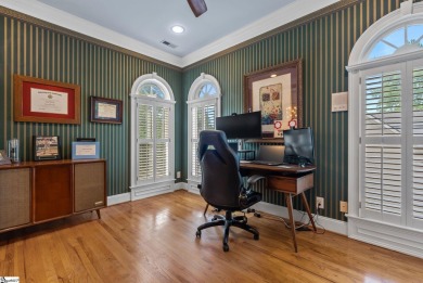 Welcome to 121 Berrow Way, a golf course home with new luxury on Pebble Creek Golf Club in South Carolina - for sale on GolfHomes.com, golf home, golf lot