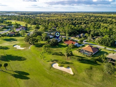 One-owner home in sought-after golf community with NEW 2025 roof on Meadowood Golf and Tennis Club in Florida - for sale on GolfHomes.com, golf home, golf lot
