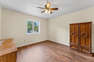 Welcome to Beautiful Bella Vista. This charming two-bedroom on Bella Vista - Metfield Golf Complex and Country Club in Arkansas - for sale on GolfHomes.com, golf home, golf lot