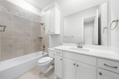 MLS# 20812520 - Built by Altura Homes - Ready Now! ~ This on Heath Golf and Yacht Club in Texas - for sale on GolfHomes.com, golf home, golf lot