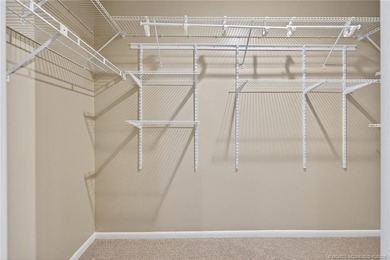 Welcome home to this beautifully updated single-story residence on Martin Downs Country Club in Florida - for sale on GolfHomes.com, golf home, golf lot