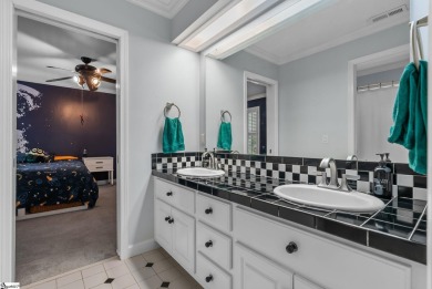 Welcome to 121 Berrow Way, a golf course home with new luxury on Pebble Creek Golf Club in South Carolina - for sale on GolfHomes.com, golf home, golf lot