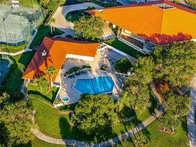 One-owner home in sought-after golf community with NEW 2025 roof on Meadowood Golf and Tennis Club in Florida - for sale on GolfHomes.com, golf home, golf lot