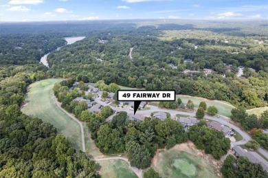 Welcome to Beautiful Bella Vista. This charming two-bedroom on Bella Vista - Metfield Golf Complex and Country Club in Arkansas - for sale on GolfHomes.com, golf home, golf lot