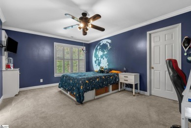 Welcome to 121 Berrow Way, a golf course home with new luxury on Pebble Creek Golf Club in South Carolina - for sale on GolfHomes.com, golf home, golf lot