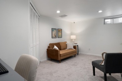 Welcome to this beautifully updated 3-bedroom, 2-bath brick on Thorn Apple Country Club in Ohio - for sale on GolfHomes.com, golf home, golf lot