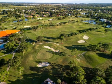 One-owner home in sought-after golf community with NEW 2025 roof on Meadowood Golf and Tennis Club in Florida - for sale on GolfHomes.com, golf home, golf lot