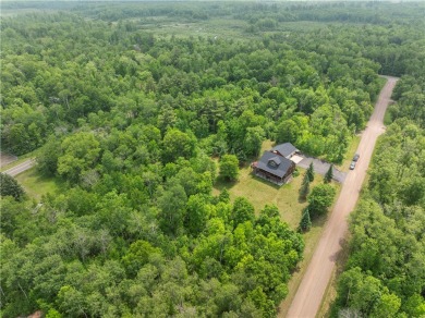 Welcome to this stunning 3 bed, 3.5 bath home nestled on 3.23 on Tagalong Golf Course in Wisconsin - for sale on GolfHomes.com, golf home, golf lot