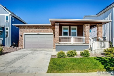 Welcome home to this open-concept stunner offering custom on Southridge Golf Club in Colorado - for sale on GolfHomes.com, golf home, golf lot