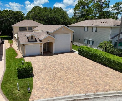 The perfect home for the RV community or convert the RV garage on The Great Outdoors Golf and Country Club in Florida - for sale on GolfHomes.com, golf home, golf lot