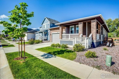 Welcome home to this open-concept stunner offering custom on Southridge Golf Club in Colorado - for sale on GolfHomes.com, golf home, golf lot