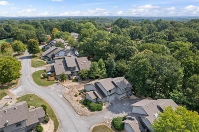 Welcome to Beautiful Bella Vista. This charming two-bedroom on Bella Vista - Metfield Golf Complex and Country Club in Arkansas - for sale on GolfHomes.com, golf home, golf lot