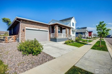 Welcome home to this open-concept stunner offering custom on Southridge Golf Club in Colorado - for sale on GolfHomes.com, golf home, golf lot