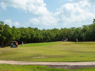 Expansive scenic views of the golf course, lakes and abundant on Vero Beach South Golf Course in Florida - for sale on GolfHomes.com, golf home, golf lot