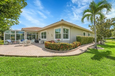 Set on the 1st fairway of Hammock Creek's Jack Nicklaus course on Hammock Creek Golf Club in Florida - for sale on GolfHomes.com, golf home, golf lot