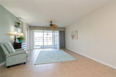 This is a FIRST-FLOOR home! Live your best life today in on Colonial Country Club in Florida - for sale on GolfHomes.com, golf home, golf lot