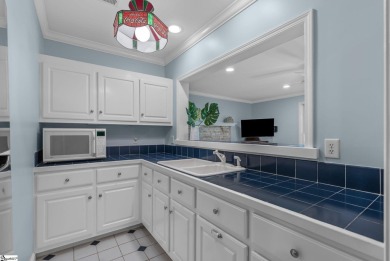 Welcome to 121 Berrow Way, a golf course home with new luxury on Pebble Creek Golf Club in South Carolina - for sale on GolfHomes.com, golf home, golf lot