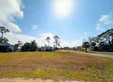 Build your dream beach retreat on this prime vacant lot just on  in Florida - for sale on GolfHomes.com, golf home, golf lot