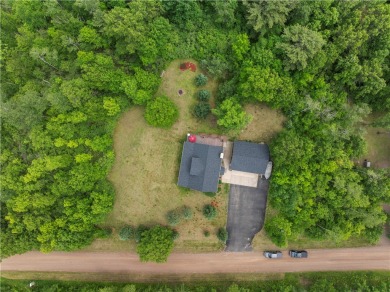 Welcome to this stunning 3 bed, 3.5 bath home nestled on 3.23 on Tagalong Golf Course in Wisconsin - for sale on GolfHomes.com, golf home, golf lot