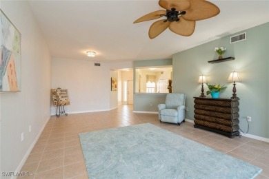 This is a FIRST-FLOOR home! Live your best life today in on Colonial Country Club in Florida - for sale on GolfHomes.com, golf home, golf lot