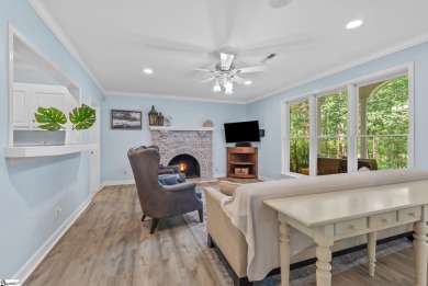 Welcome to 121 Berrow Way, a golf course home with new luxury on Pebble Creek Golf Club in South Carolina - for sale on GolfHomes.com, golf home, golf lot