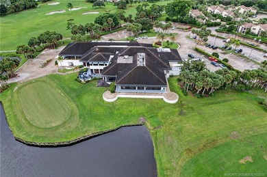 Welcome home to this beautifully updated single-story residence on Martin Downs Country Club in Florida - for sale on GolfHomes.com, golf home, golf lot