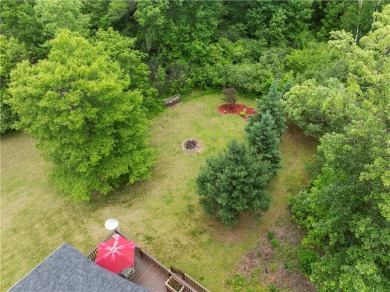 Welcome to this stunning 3 bed, 3.5 bath home nestled on 3.23 on Tagalong Golf Course in Wisconsin - for sale on GolfHomes.com, golf home, golf lot