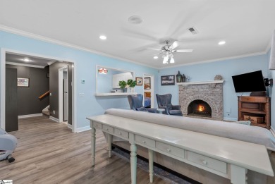 Welcome to 121 Berrow Way, a golf course home with new luxury on Pebble Creek Golf Club in South Carolina - for sale on GolfHomes.com, golf home, golf lot