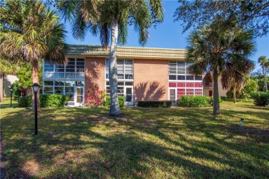 Expansive scenic views of the golf course, lakes and abundant on Vero Beach South Golf Course in Florida - for sale on GolfHomes.com, golf home, golf lot